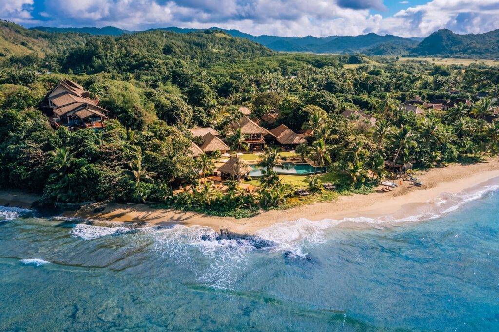 Nanuku Resort Fiji has emerged from a multi-million dollar renovation just in time for those summer-time escapes. 