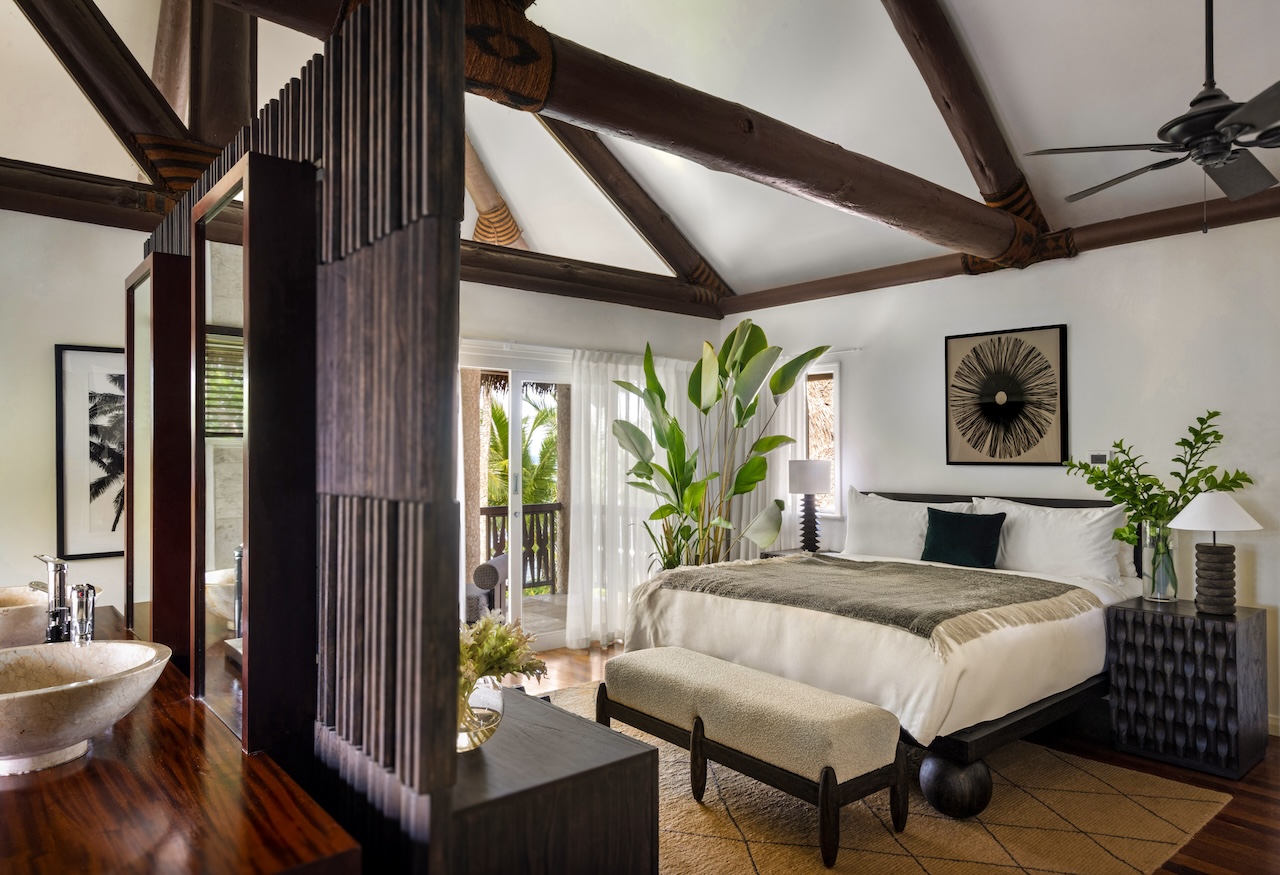 Nanuku Resort Fiji has emerged from a multi-million dollar renovation just in time for those summer-time escapes. 