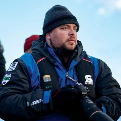 Picture of Nick Walton