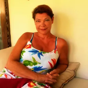 Picture of Jo Kromberg