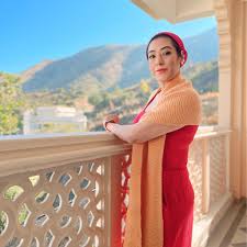 Picture of Veidehi Gite