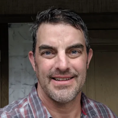 Picture of Bill Fink