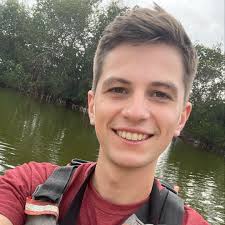 Picture of Jared Ranahan