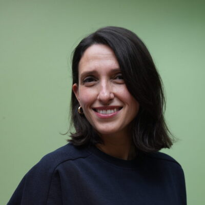 Picture of Megan Leon