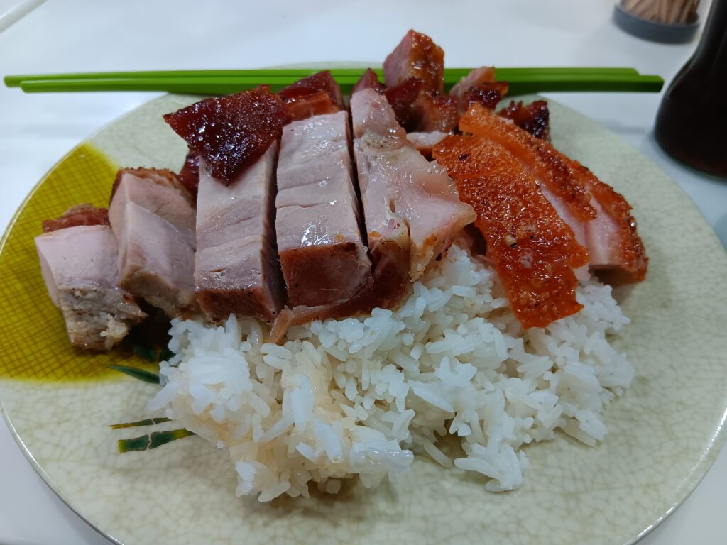 siu mei in Hong Kong