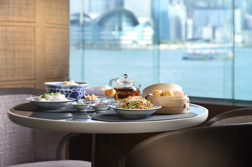 Regent Hong Kong (Regent Club)