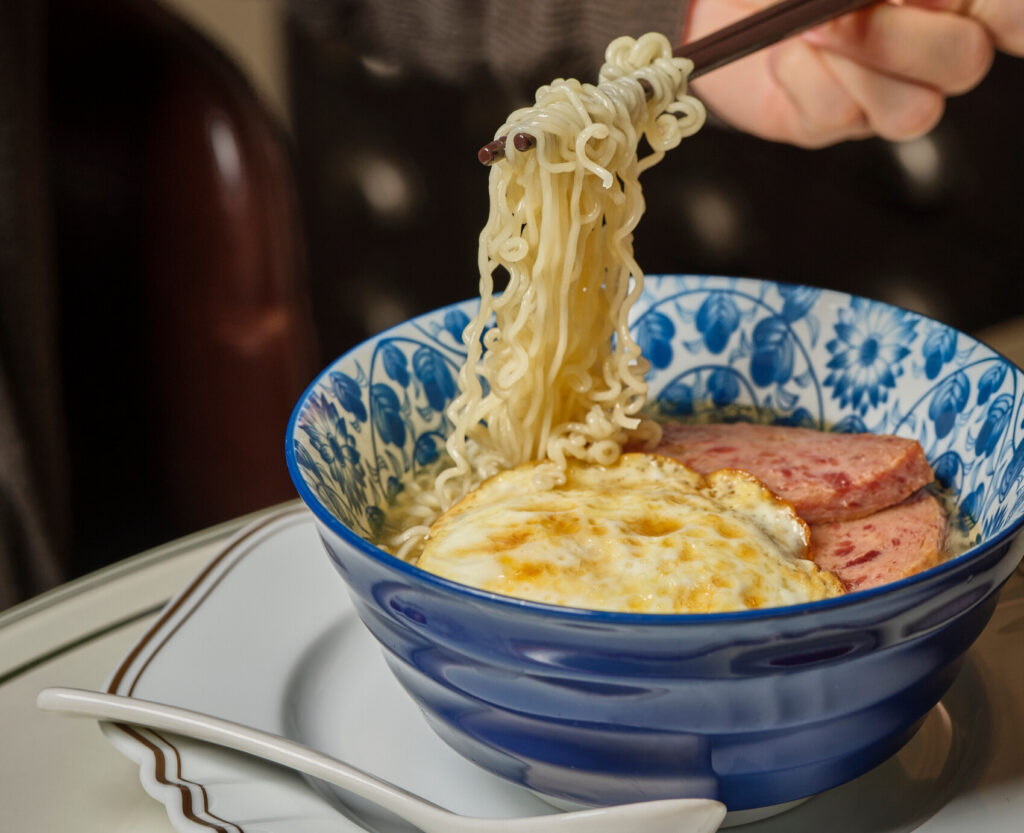 Rosewood Hong Kong (Holt's Cafe)