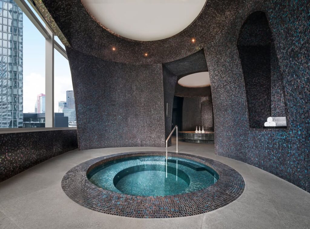 Away Spa by W Bangkok