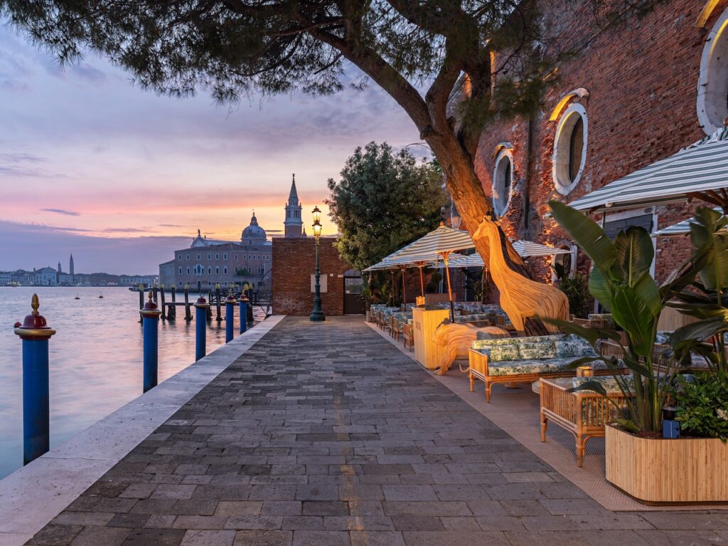 Hotel Cipriani