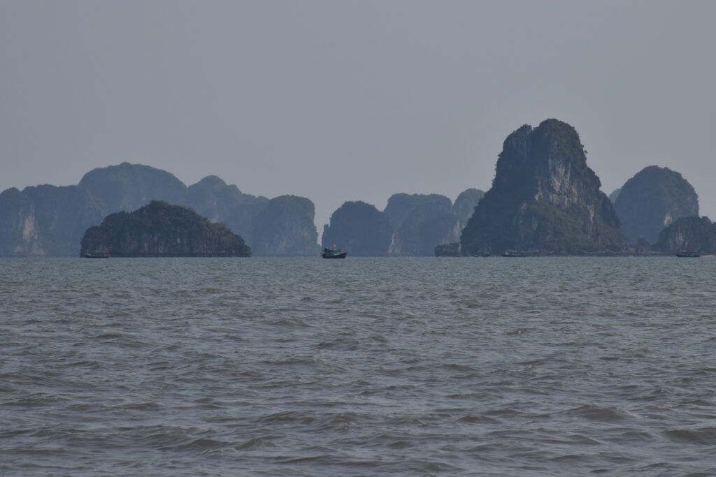 Halong Bay