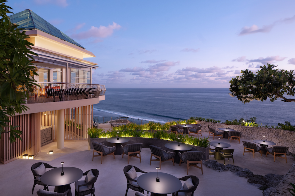 Oliverra The Veranda