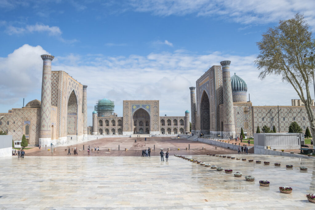 Samarkand