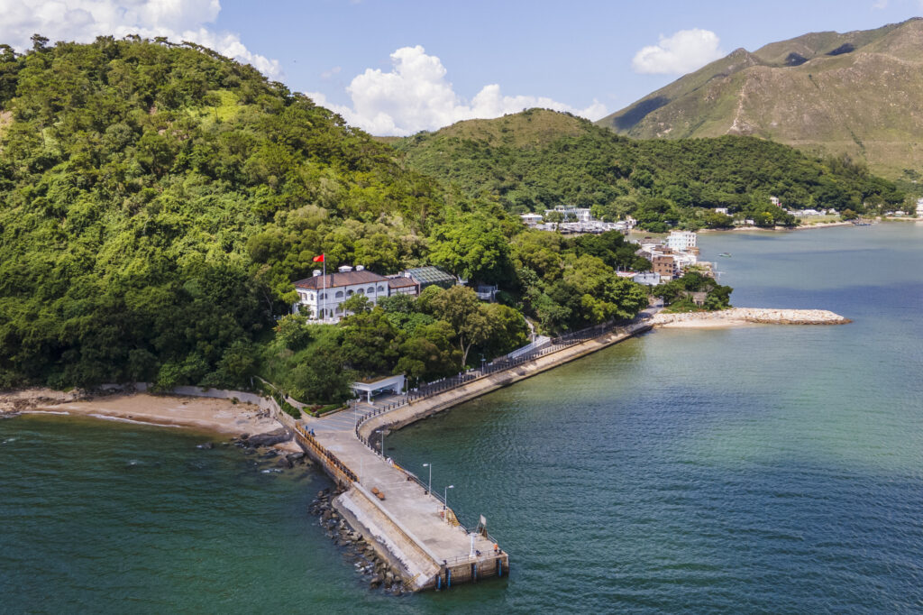 Tai O Heritage Hotel