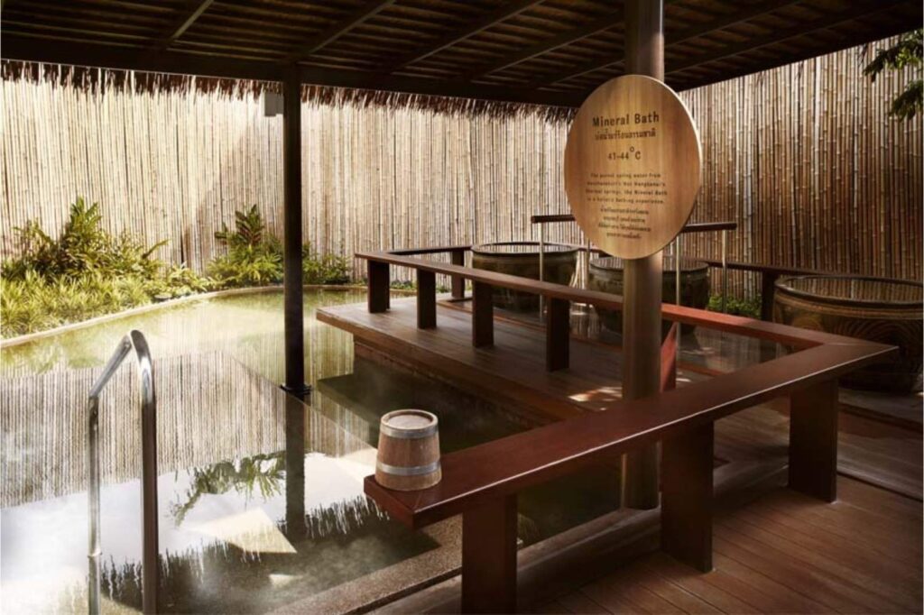 Yunomori Onsen & Spa