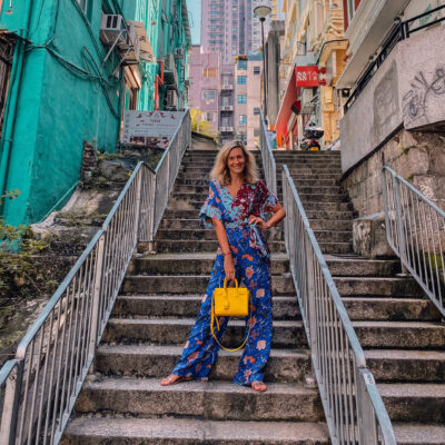 Picture of Aude Camus