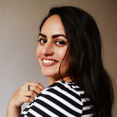 Picture of Gayatri Bhaumik