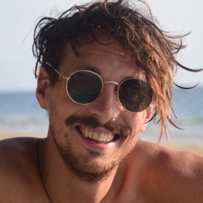 Picture of Joseph "Rich" Francis