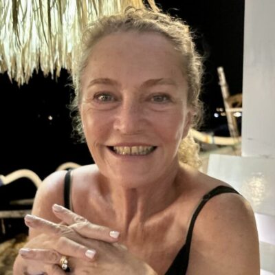 Picture of Sarah Dougherty