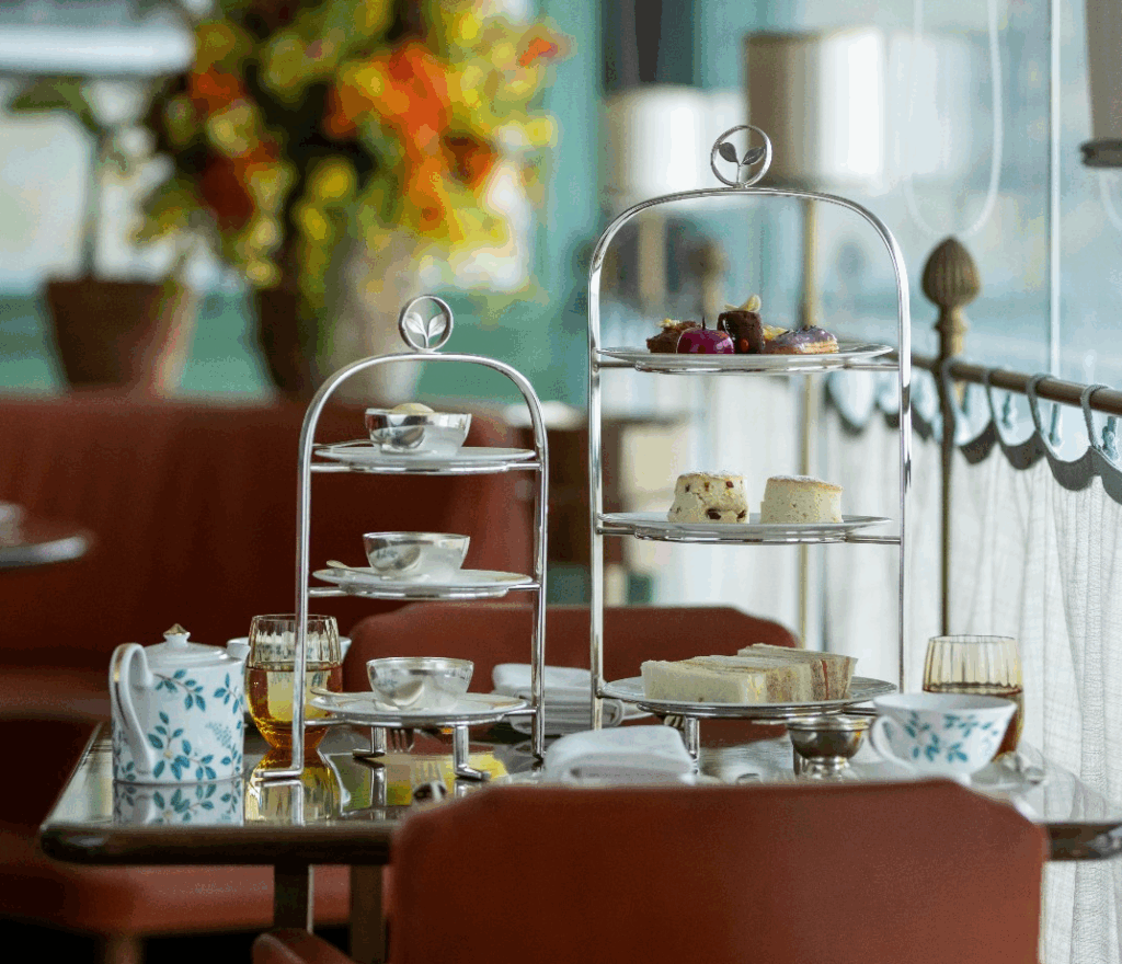 181 at Fortnum & Mason