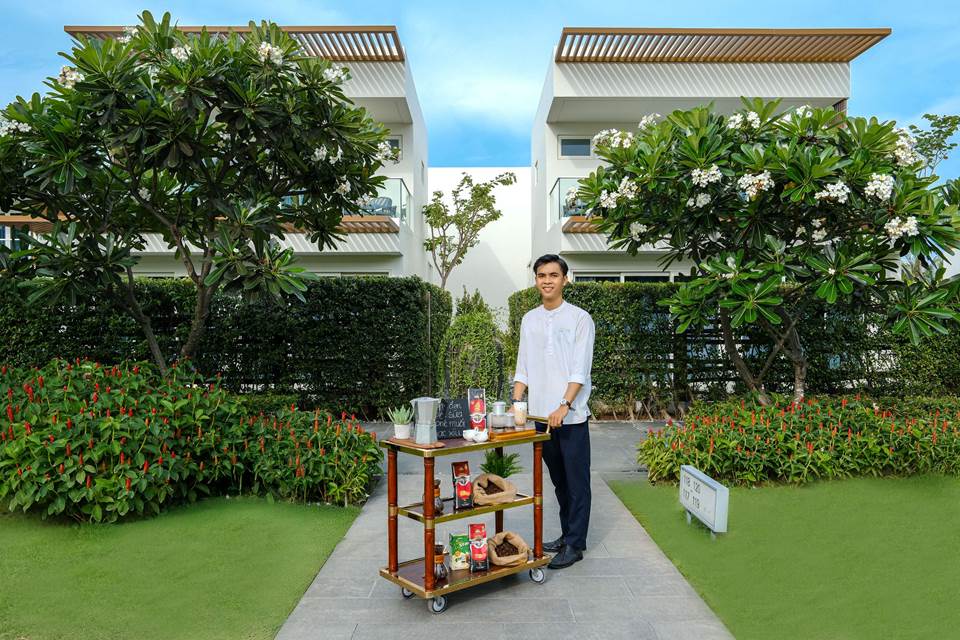 Alma Vietnam