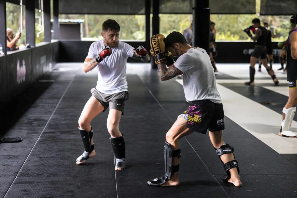 Bangtao Muay Thai & MMA