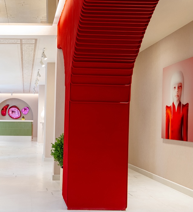 Casa Foscolo Istanbul