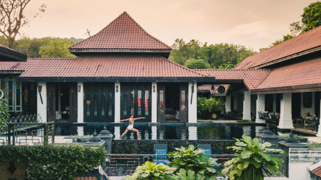 Chivitr Wellness Retreat