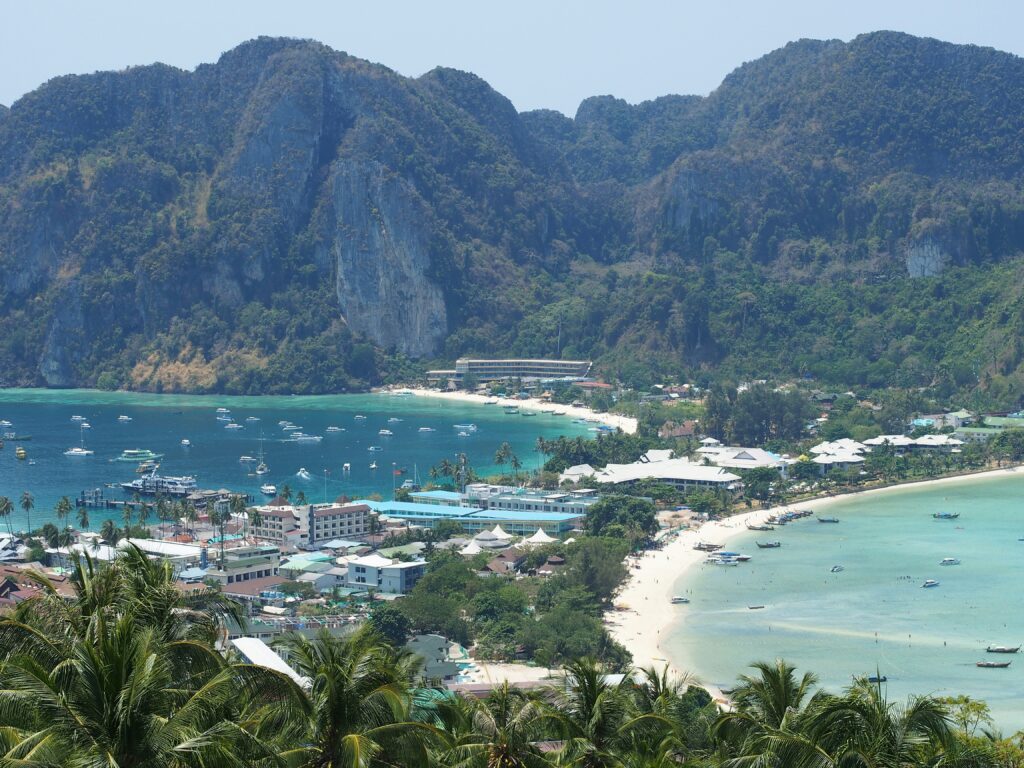 Koh Phi Phi