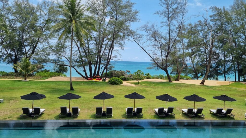 Sala Phuket Resort & Spa