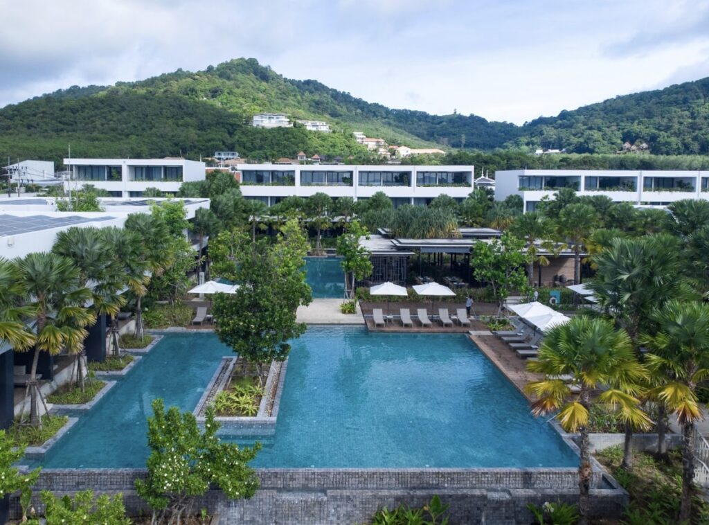 Stay Wellbeing & Lifestyle Resort