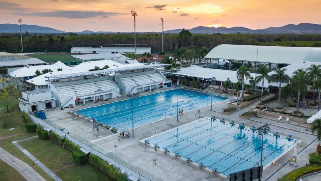 Thanyapura Sports & Health Resort