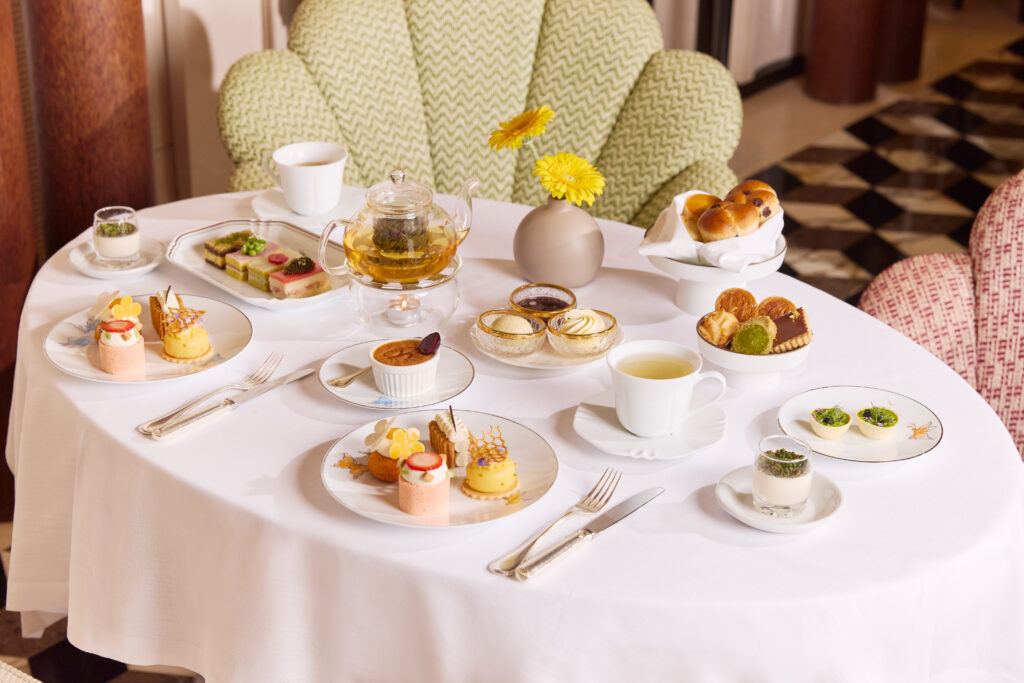 The Butterfly Room Rosewood