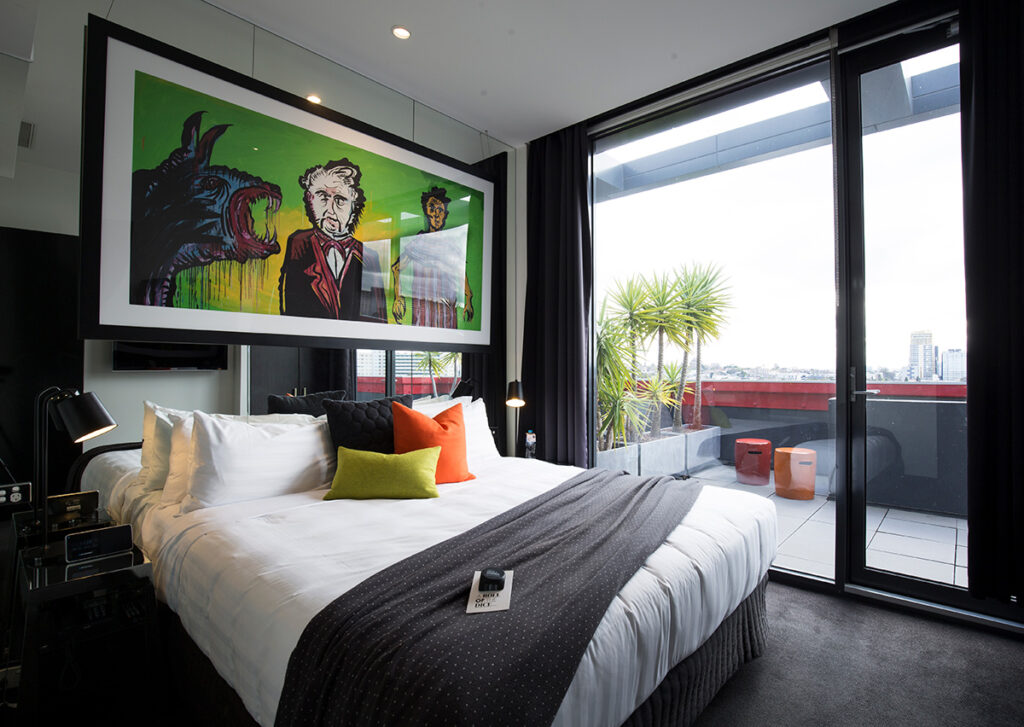 The Cullen Melbourne