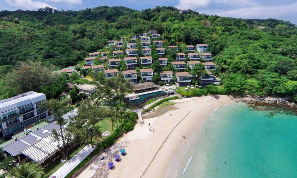 The Shore at Katathani