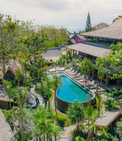 Asa Maia Resort Uluwatu