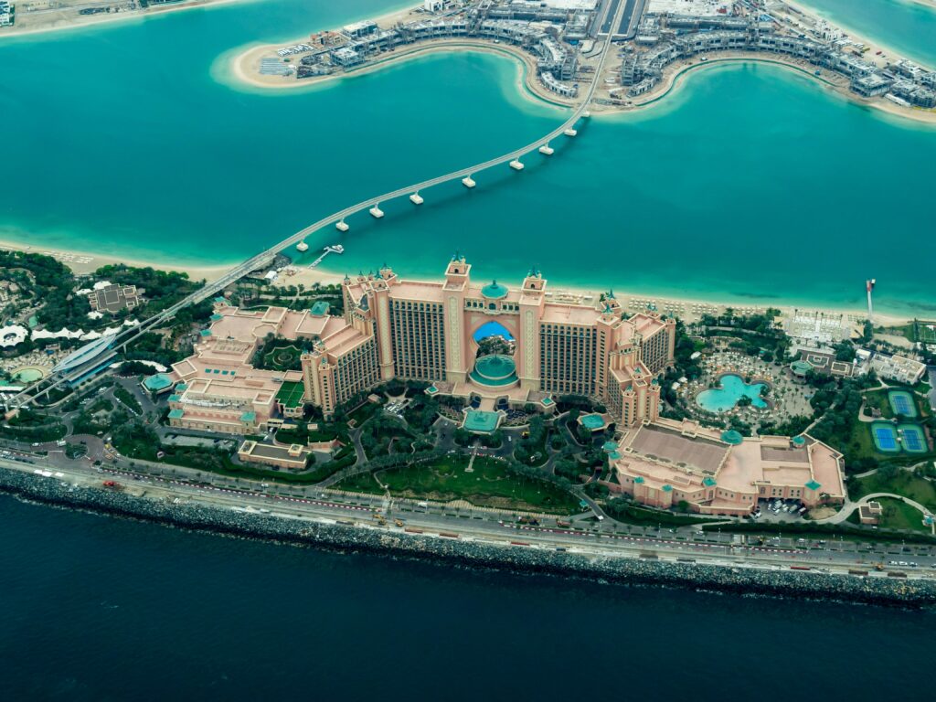 Atlantis Dubai
