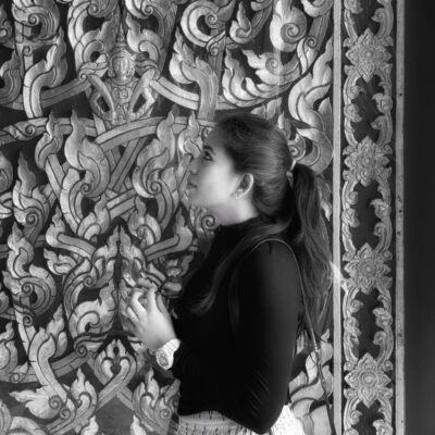 Picture of Neeharika Satyavada