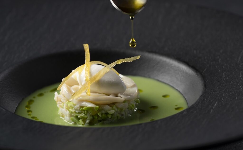 Donovan restaurant Hong Kong