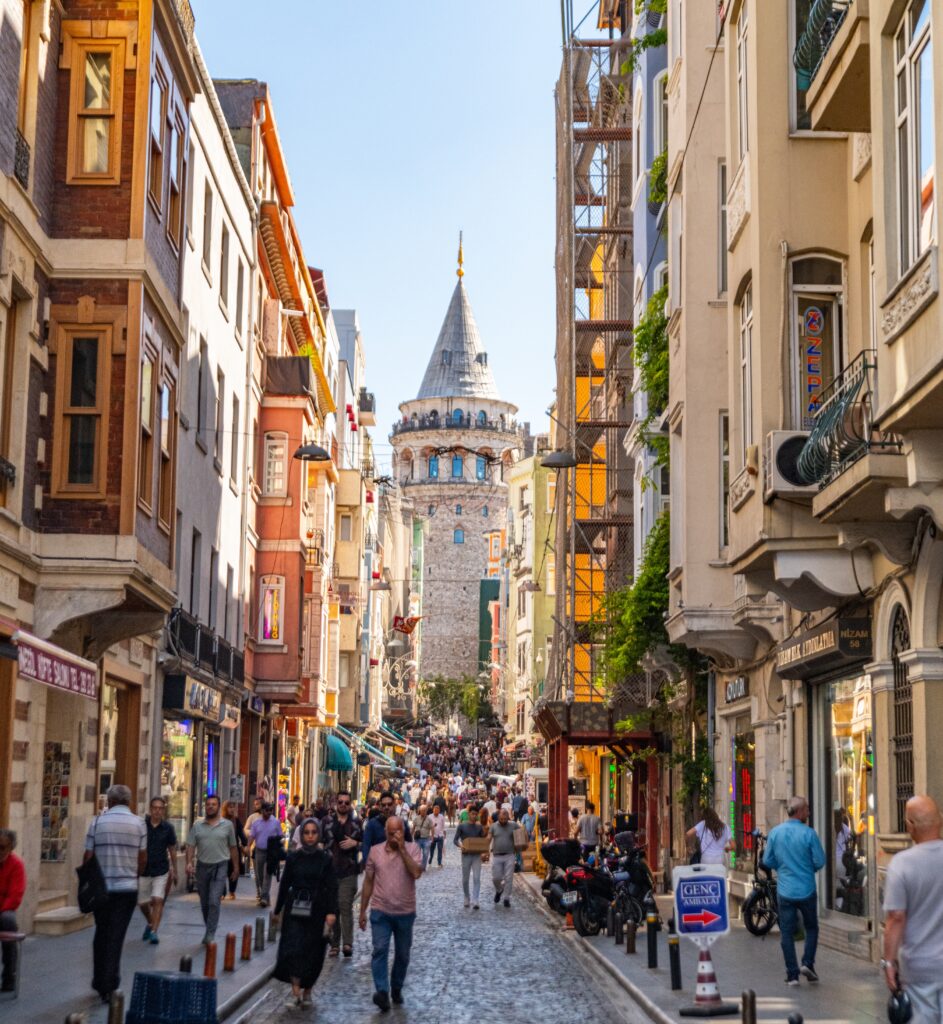 Galata