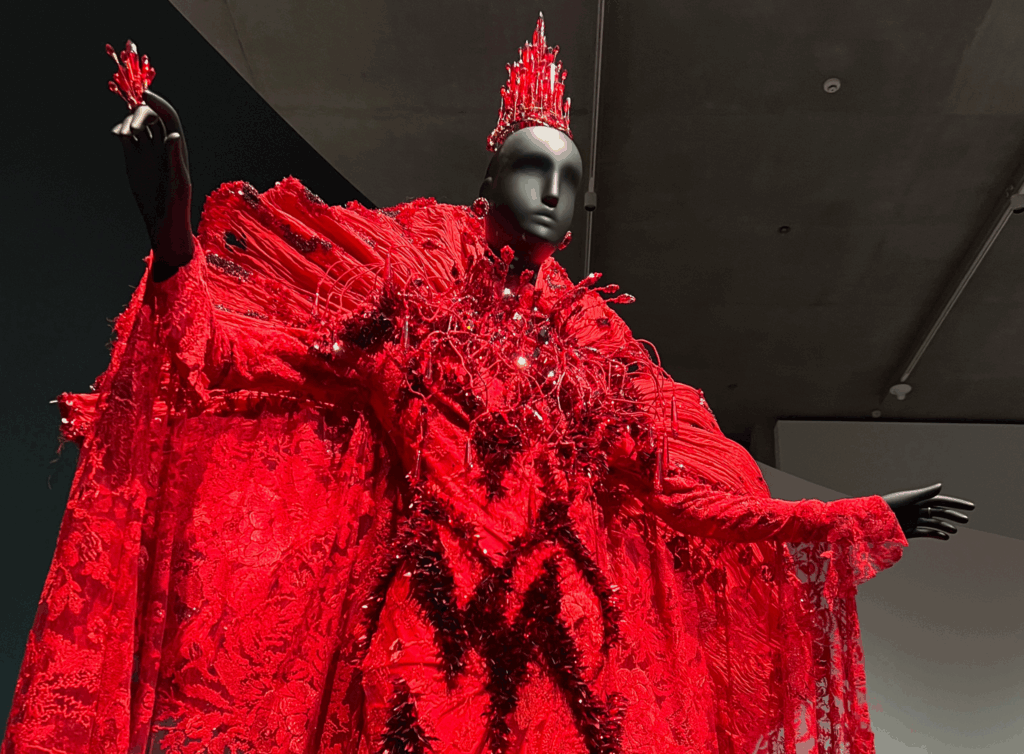 art exhibition in Hong Kong