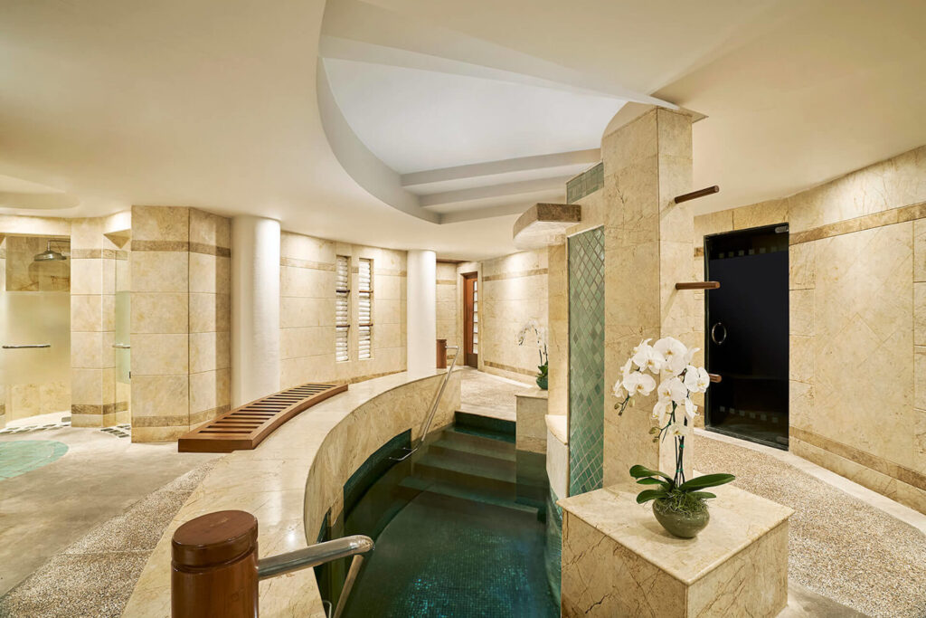 Chiva-Som Wellness Philosophy 