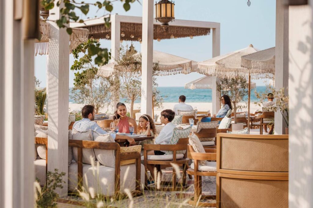 Jumeirah Beach Hotel