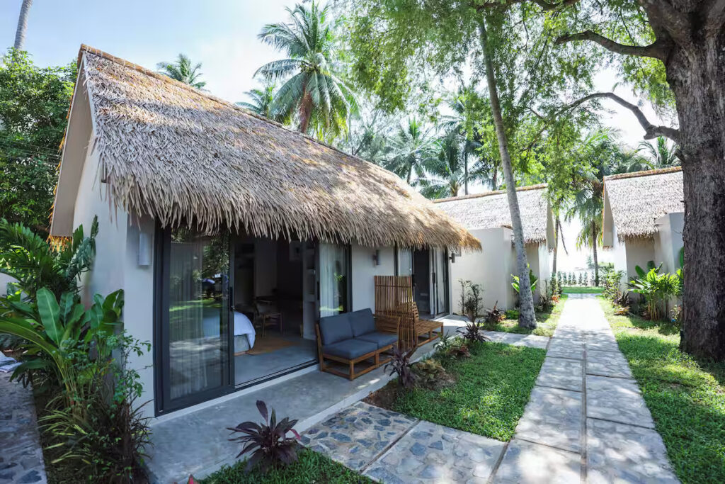 Samahita Retreat (Koh Samui)