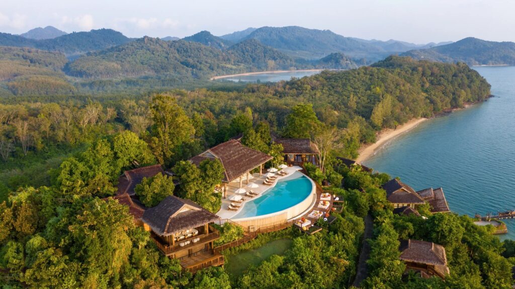 Six Senses Yao Noi (Phuket)
