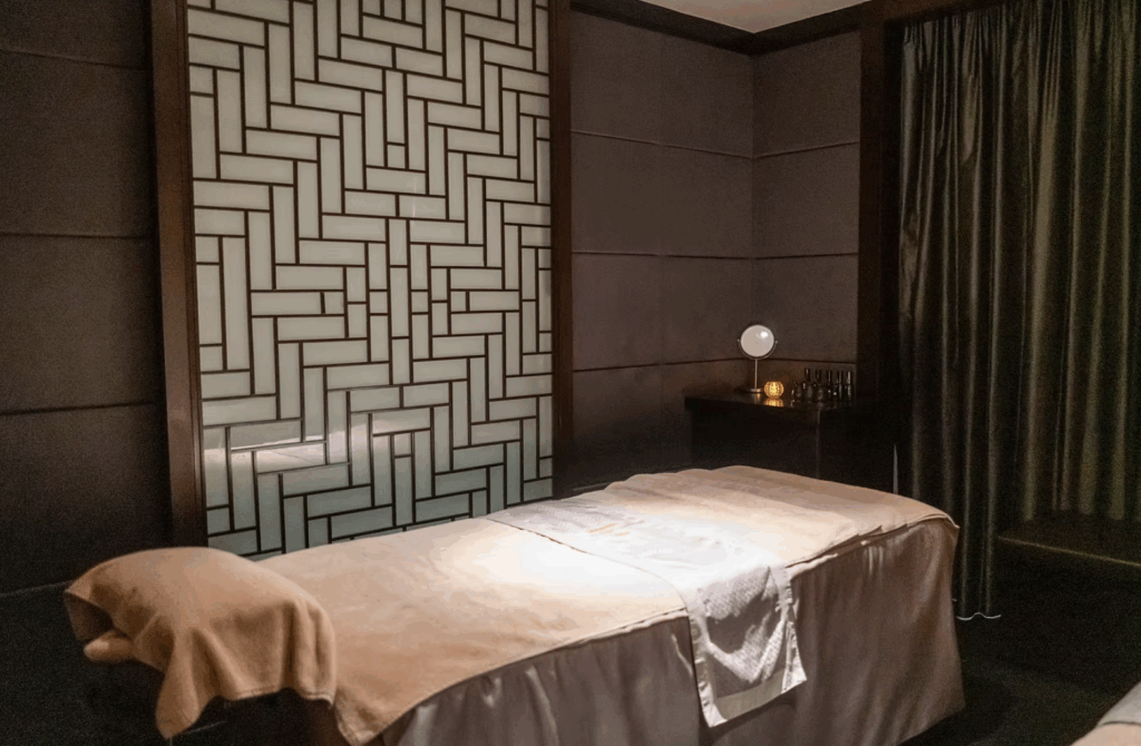 chuan spa at cordis hong kong