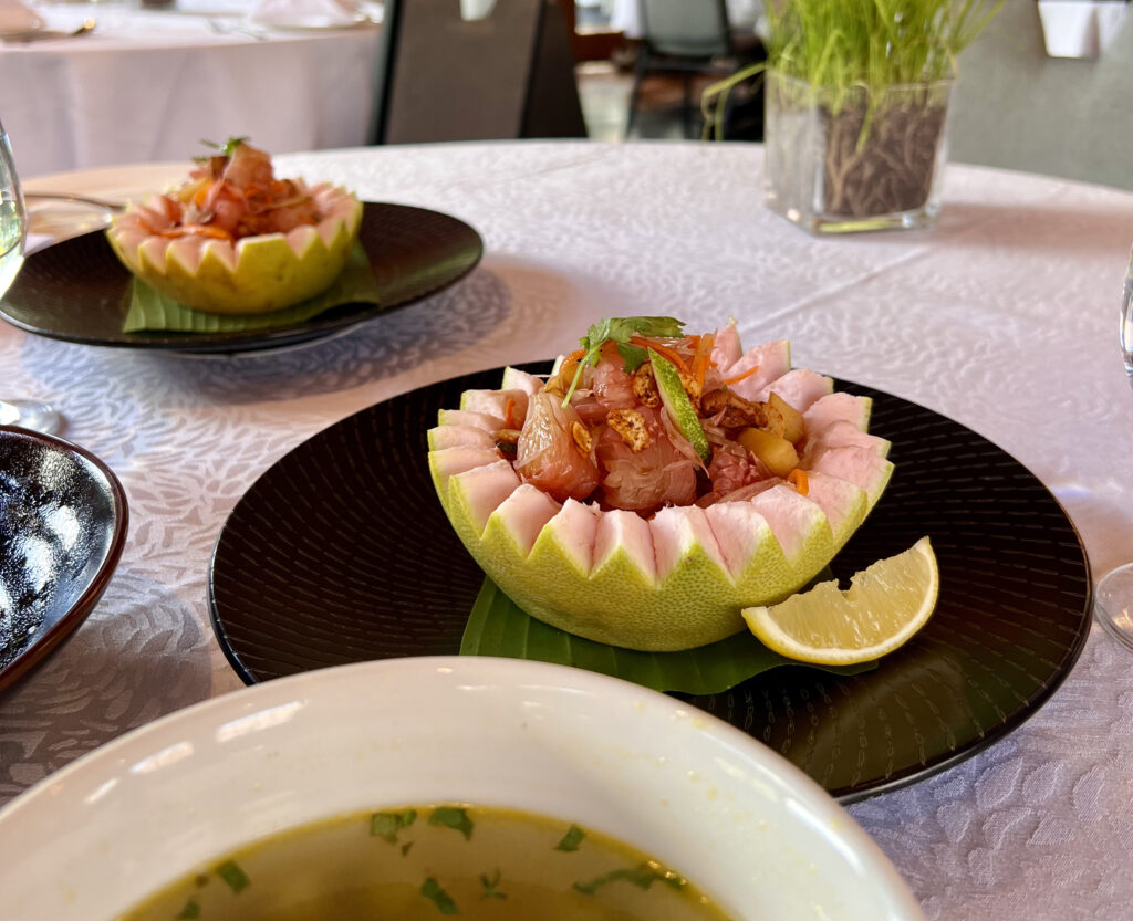 the farm at san benito