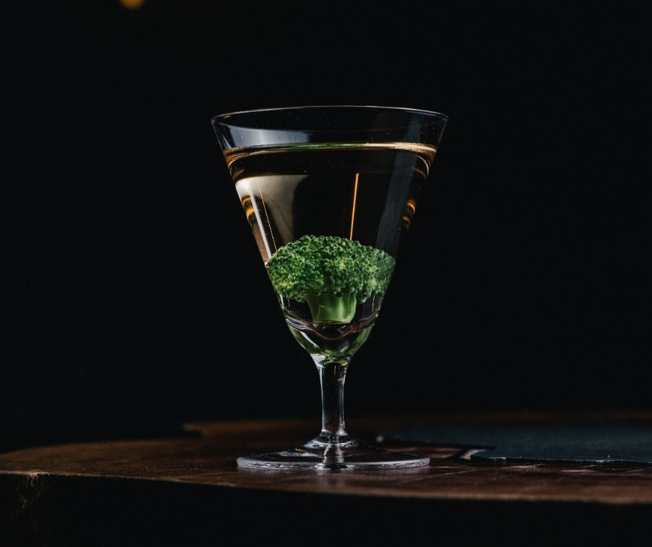 Penicillin cocktail