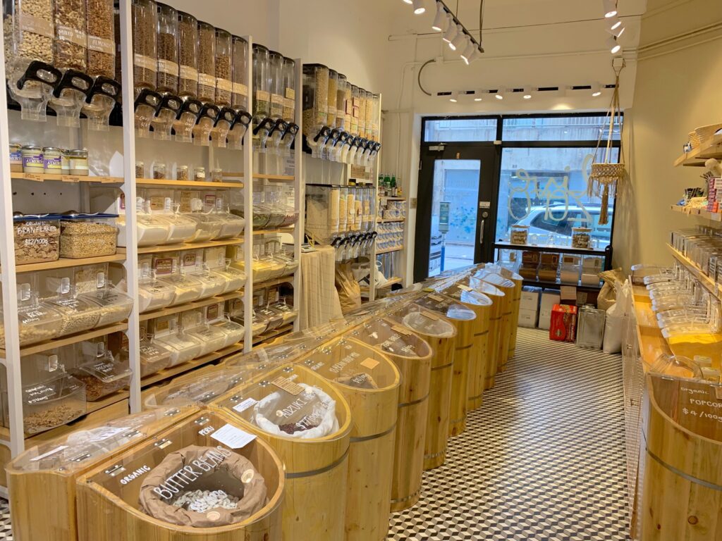 Live Zero shop Hong Kong