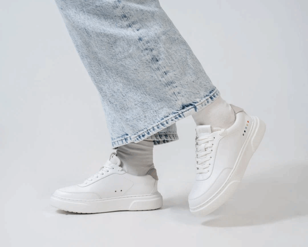 Kibo shoes Hong Kong