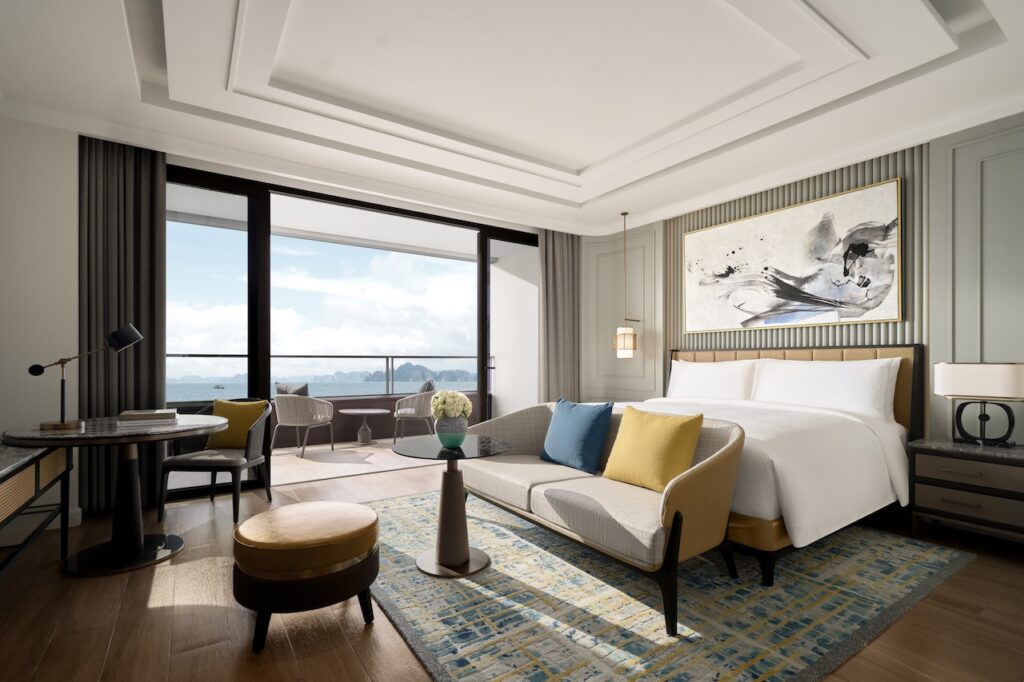 InterContinental Halong Bay Resort